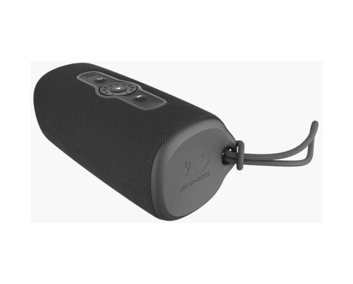Rockbox Bold M2 Bluetooth Lautsprecher IP67 Laufzeit bis 24 h  (Schwarz) 