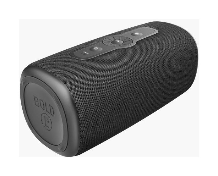 Rockbox Bold L3 40 W Bluetooth Lautsprecher IP67 Laufzeit bis 25 h  (Graphit) 