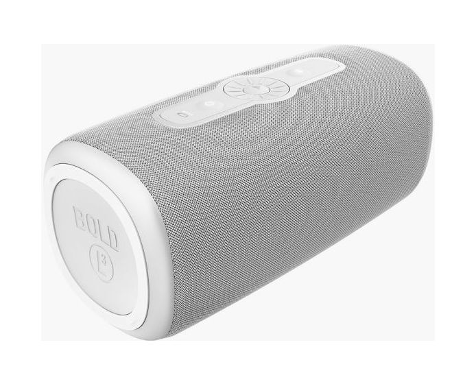 Rockbox Bold L3 40 W Bluetooth Lautsprecher IP67 Laufzeit bis 25 h  (Grau) 