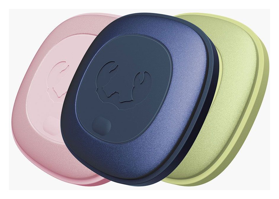 Smart Finder 3er Set  (Blau, Grün, Pink) 