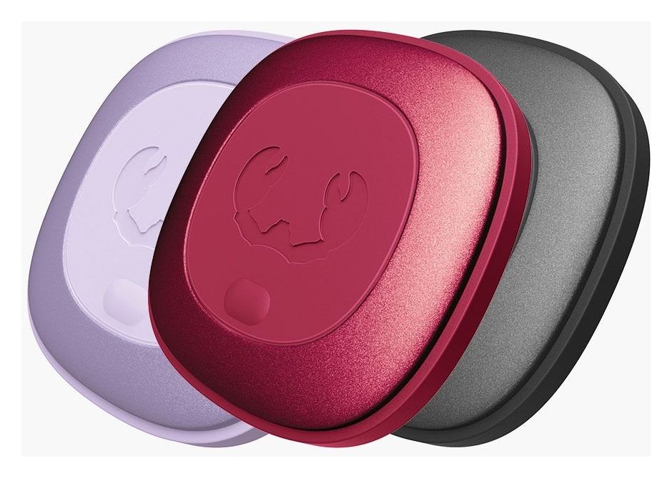 Smart Finder 3er Set  (Grau, Lila, Rot) 