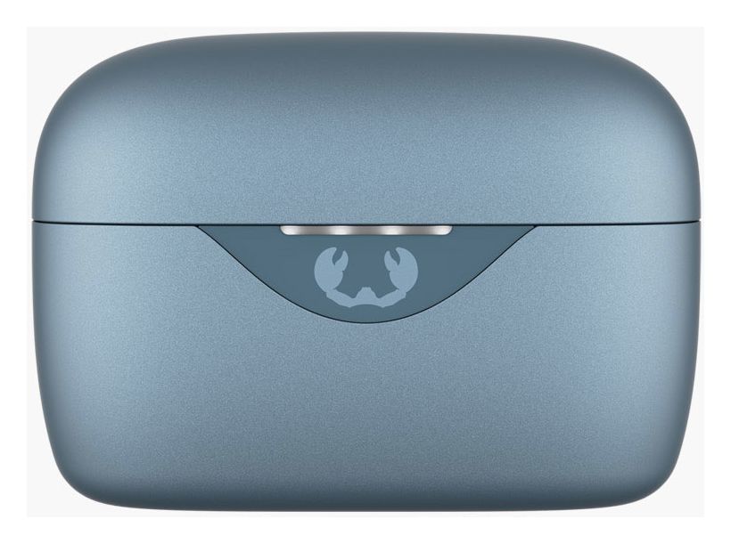 Twins Elite Bluetooth Kopfhörer kabellos 9 h Laufzeit IPX4  (Blau) 