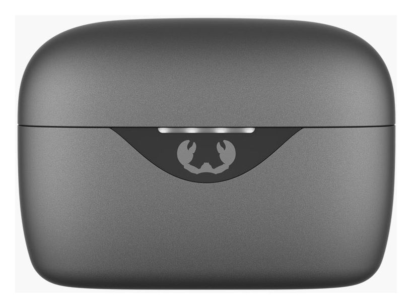 Twins Elite Bluetooth Kopfhörer kabellos 9 h Laufzeit IPX4  (Grau) 