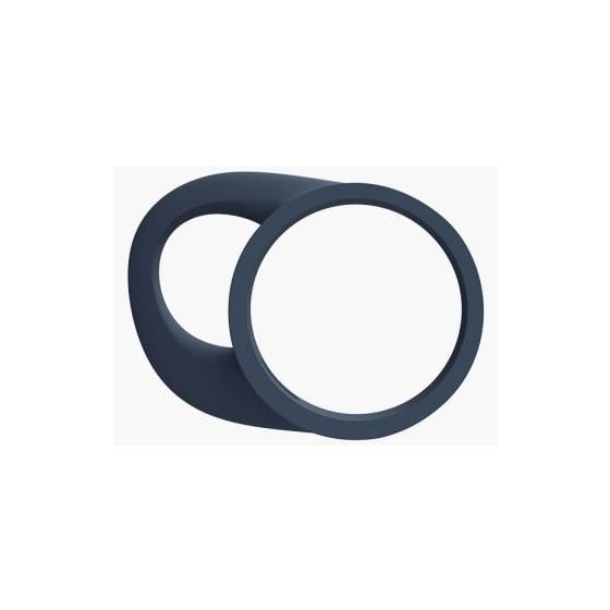 Twins Move In-Ear Bluetooth Kopfhörer Kabellos TWS 6 h Laufzeit IPX4  (Navy) 