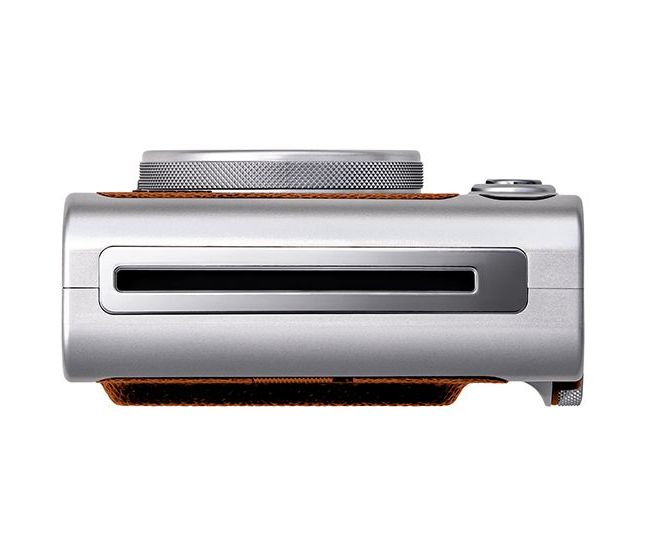 Instax mini Evo - Brown (Type C) 
