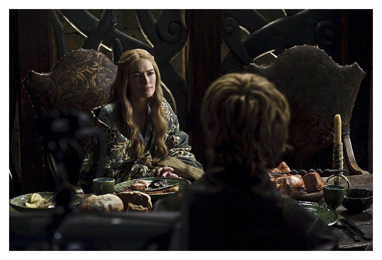 Game of Thrones - Die komplette Serie (DVD) 