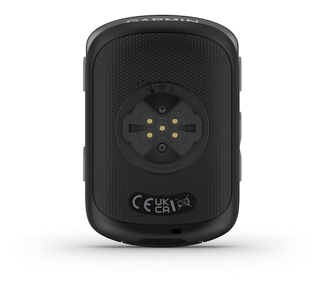 Edge 540 EU Central + West 6,6 cm (2.6 Zoll) Navigationsgerät 