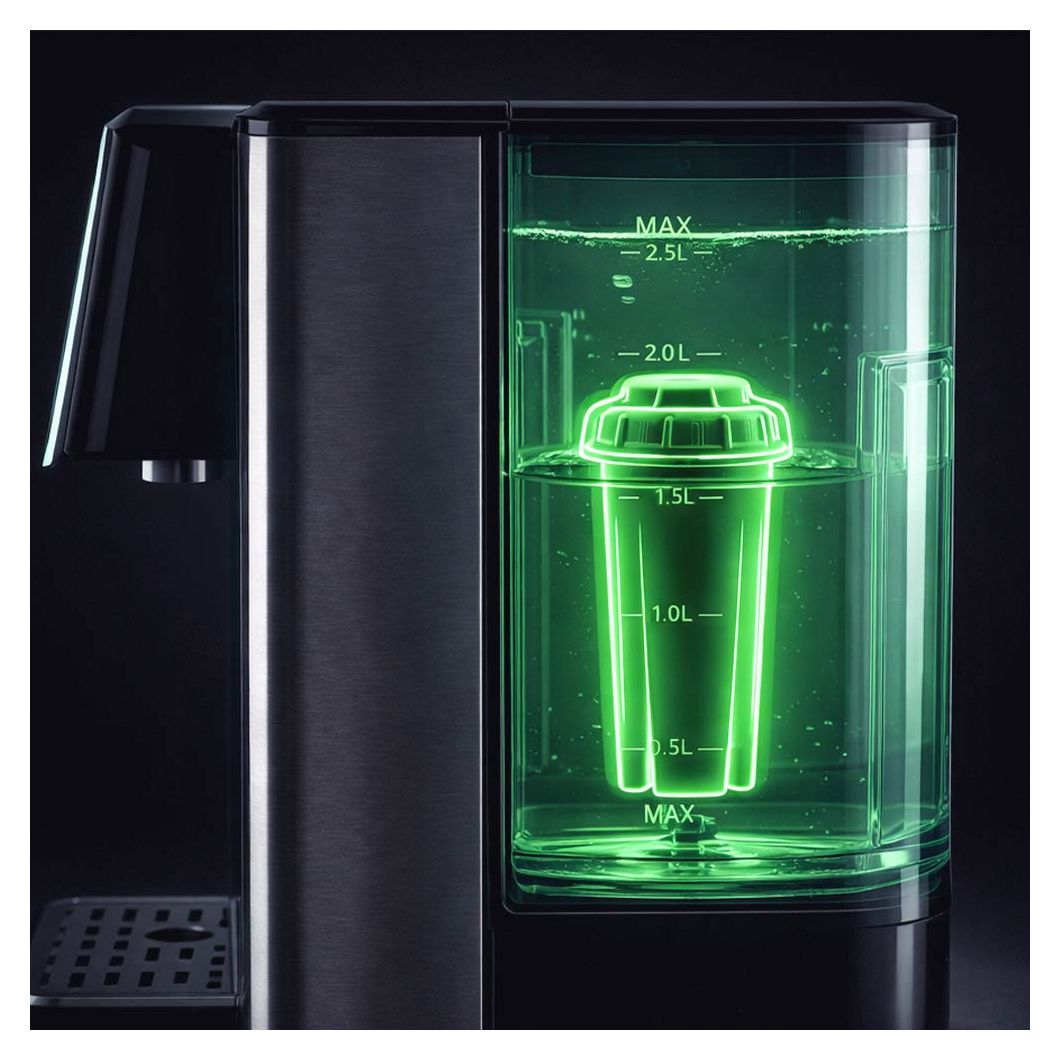 42330 Design Quick Tea 