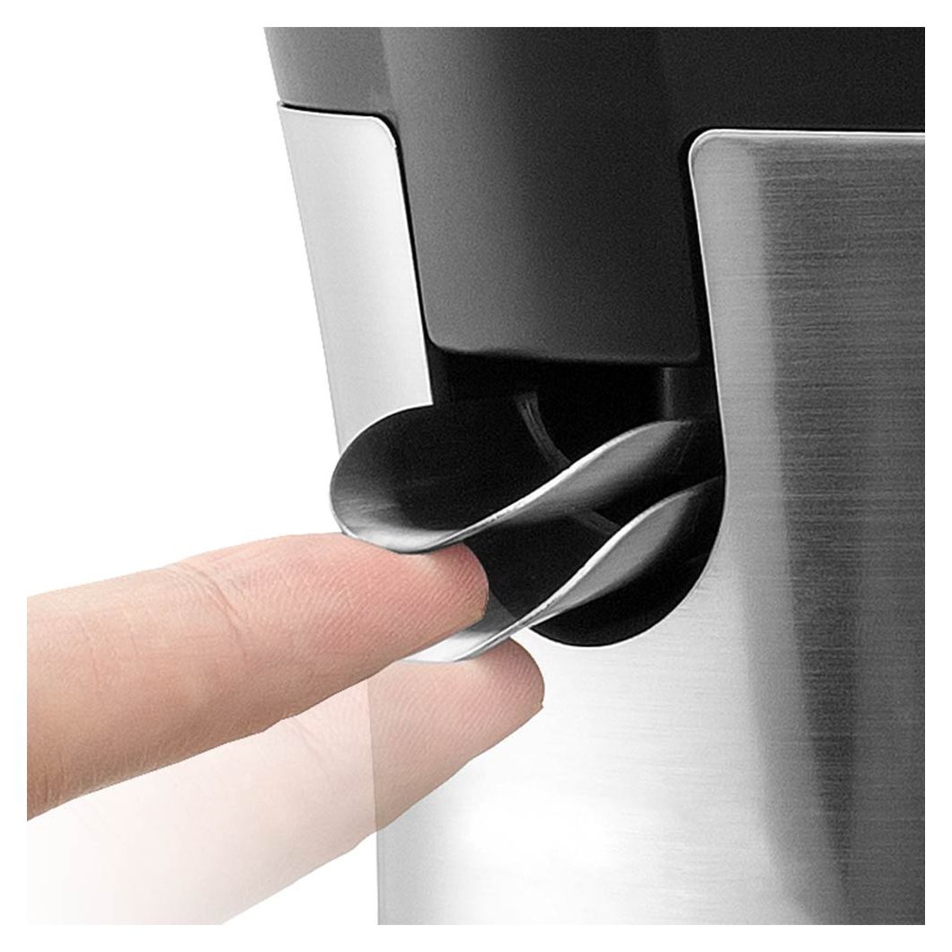 41148 Design Vita Juice 85 W  (Edelstahl) 