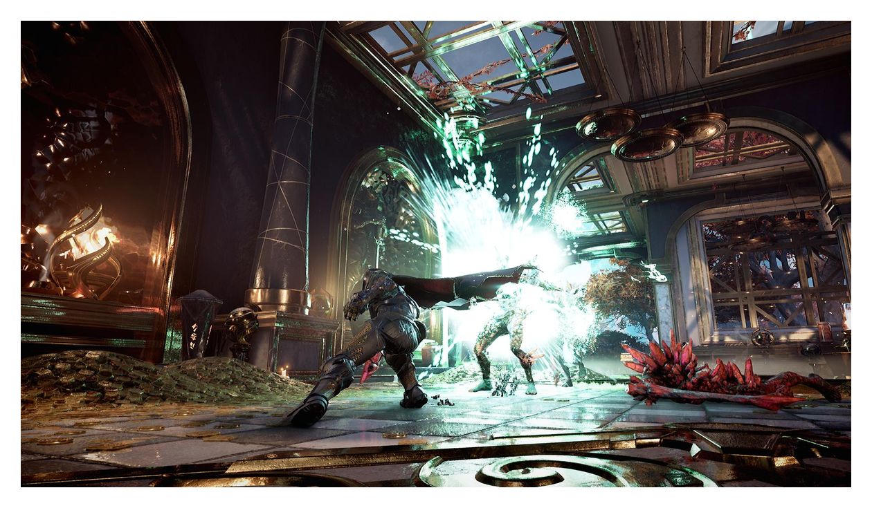 Godfall 