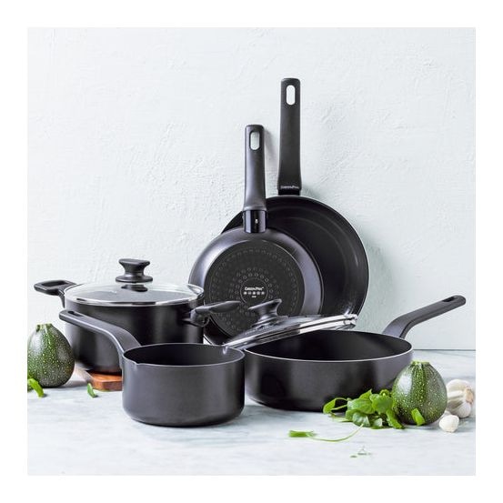 Essence Bratpfanne 20cm   (Schwarz) 