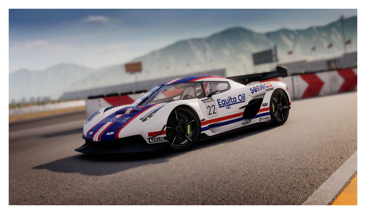 GRID Legends (PlayStation 5) 