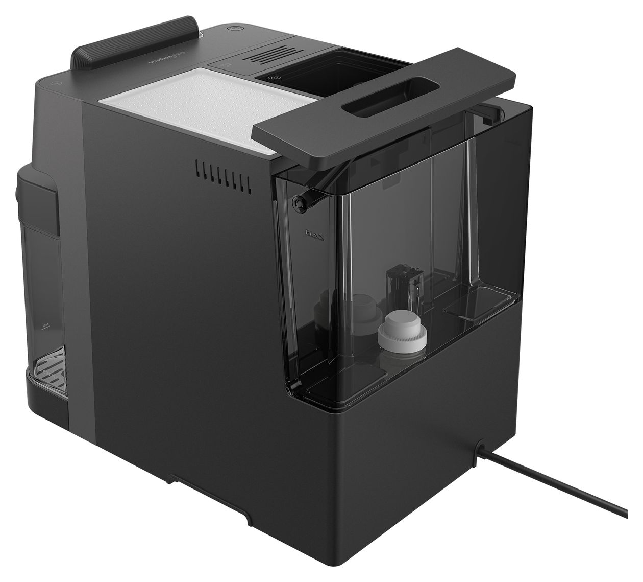 KVA8230 Kaffeevollautomat 19 bar 2,0 l  (Edelstahl) 