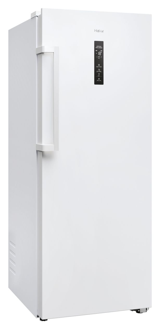 H4F226WEH1 226 l Gefrierschrank 230 kWh Jahr NoFrost  (Weiß) 