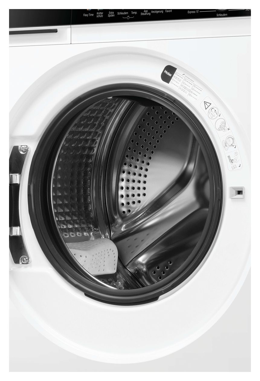 HW80-BP14657TU1 8 kg Frontlader Waschmaschine 1400 U/min aquaStop Funktion 