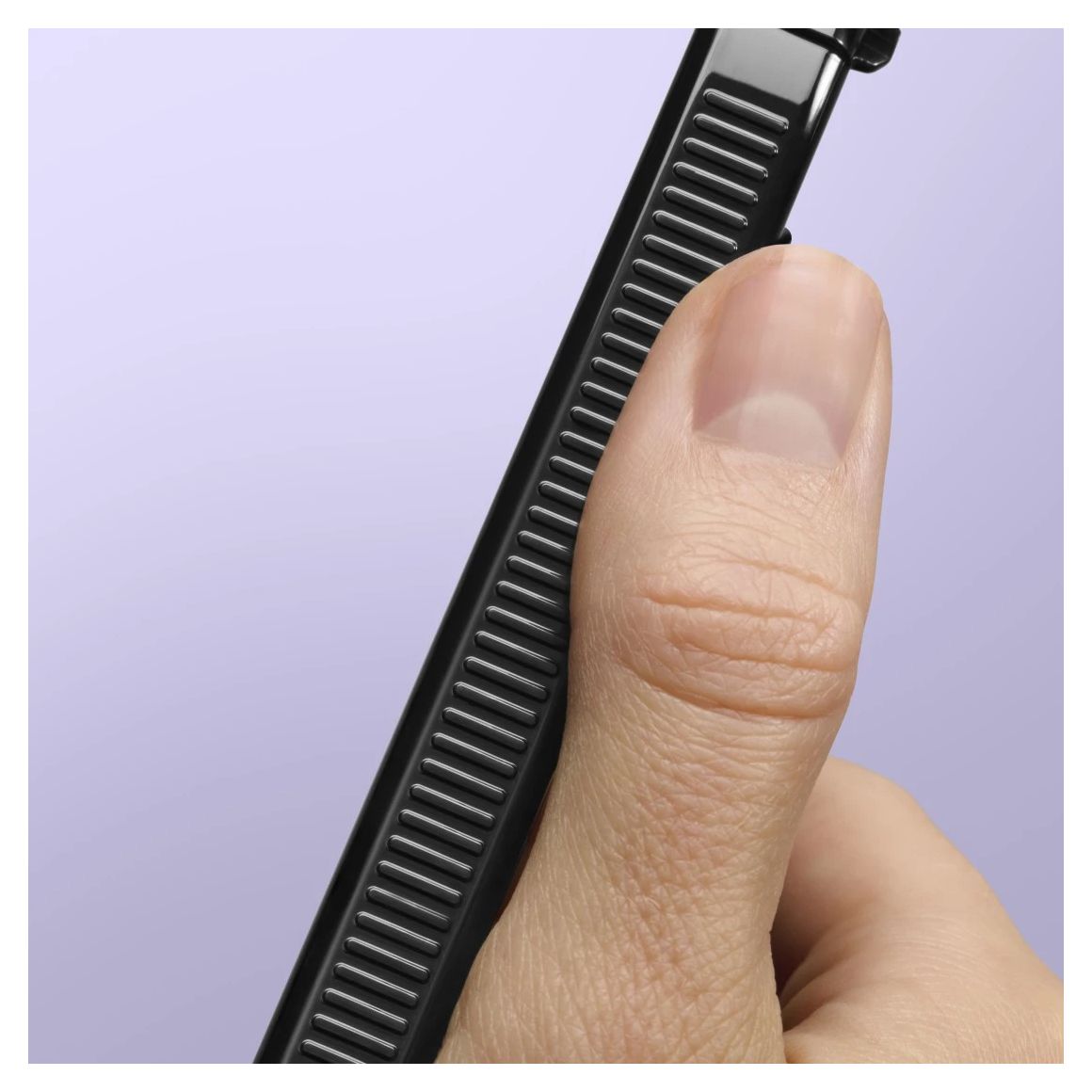 080209 Extreme Protect Cover für Samsung Galaxy A27 5G  (Schwarz) 