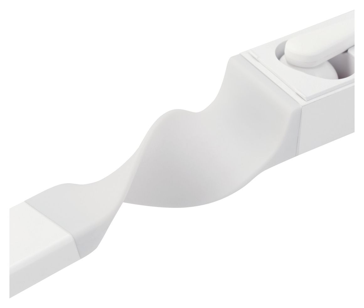 184104 Spirit Pocket In-Ear Bluetooth Kopfhörer Kabellos TWS 6 h Laufzeit  (Weiß) 