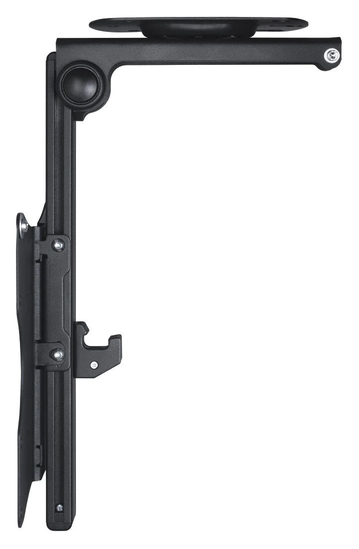 220876 schwenkbare Zimmerdecken Halterung 100° bis 116,8 cm (46") 20 kg neigbar 