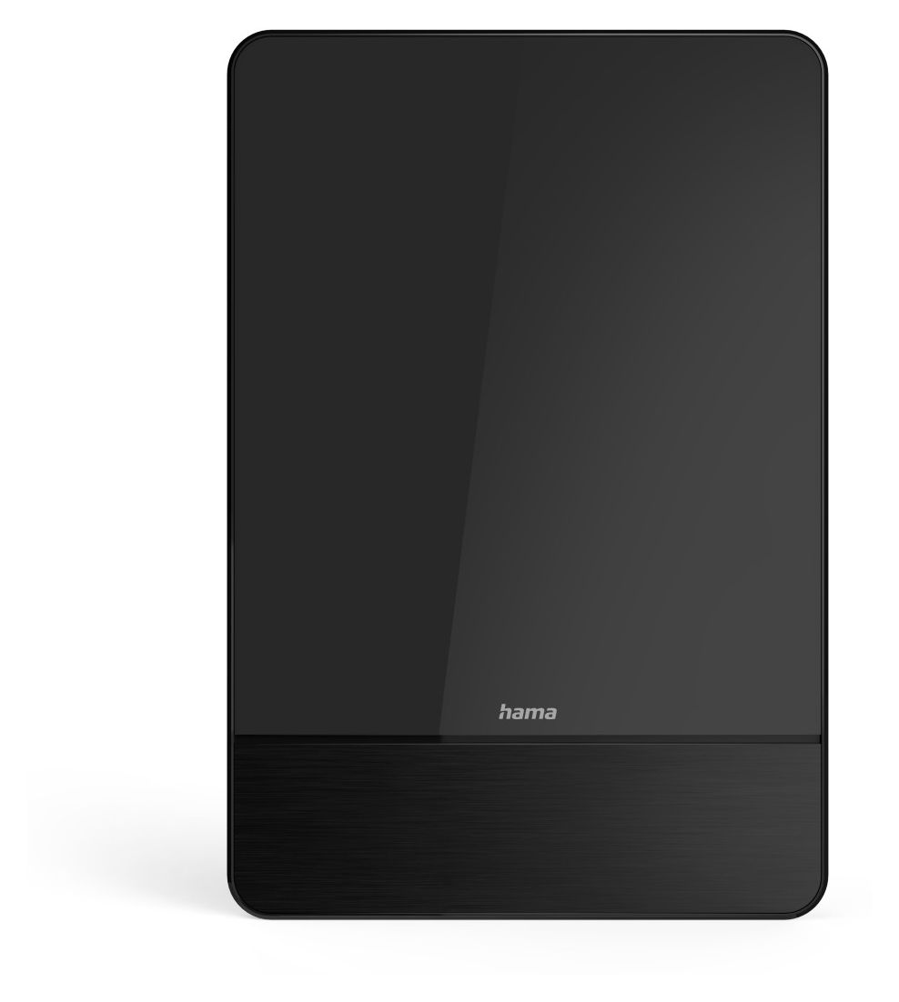 221083 Pro DVB-T2 Zimmerantanne 