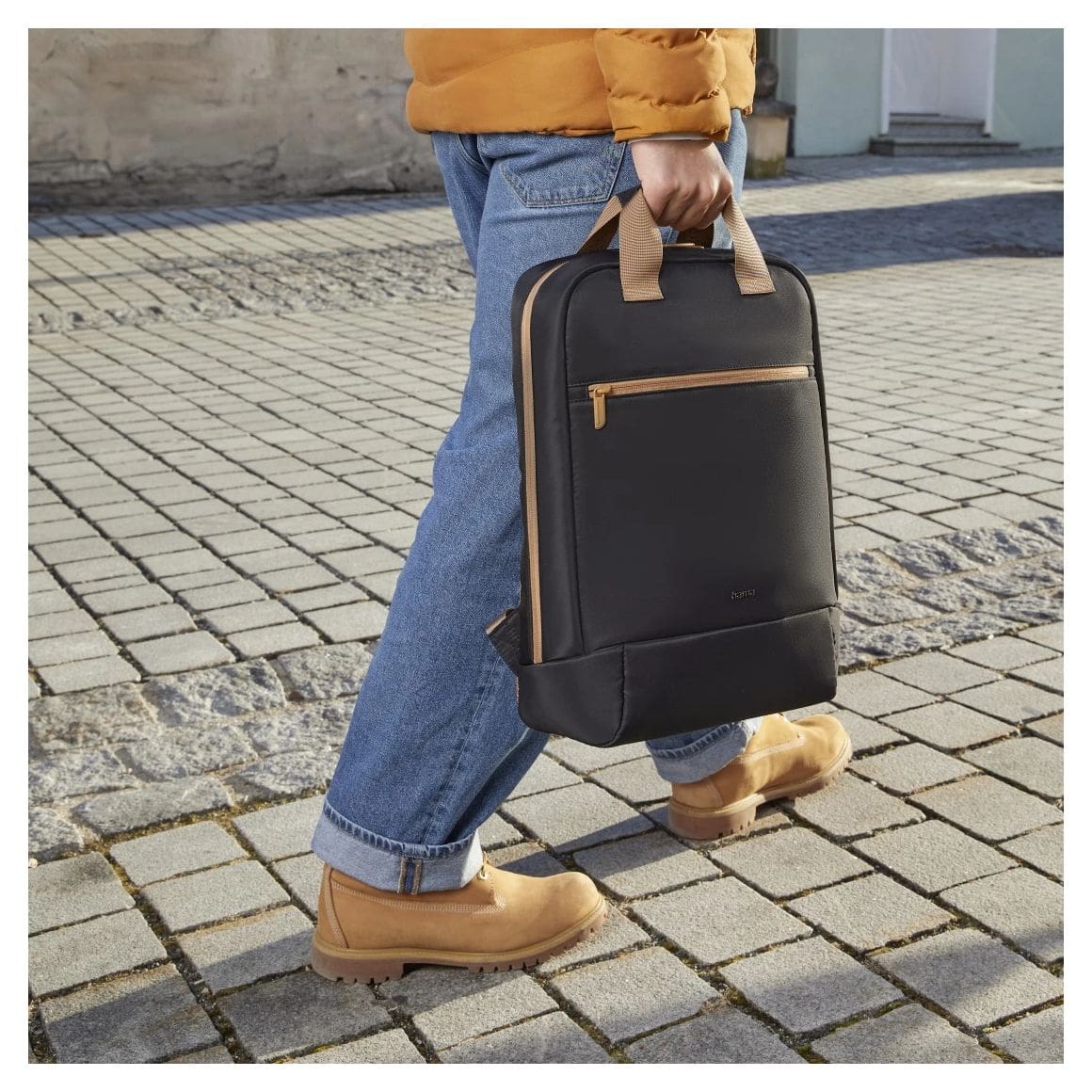 222056 Laptoprucksack Ultra Lightweight Rucksack 