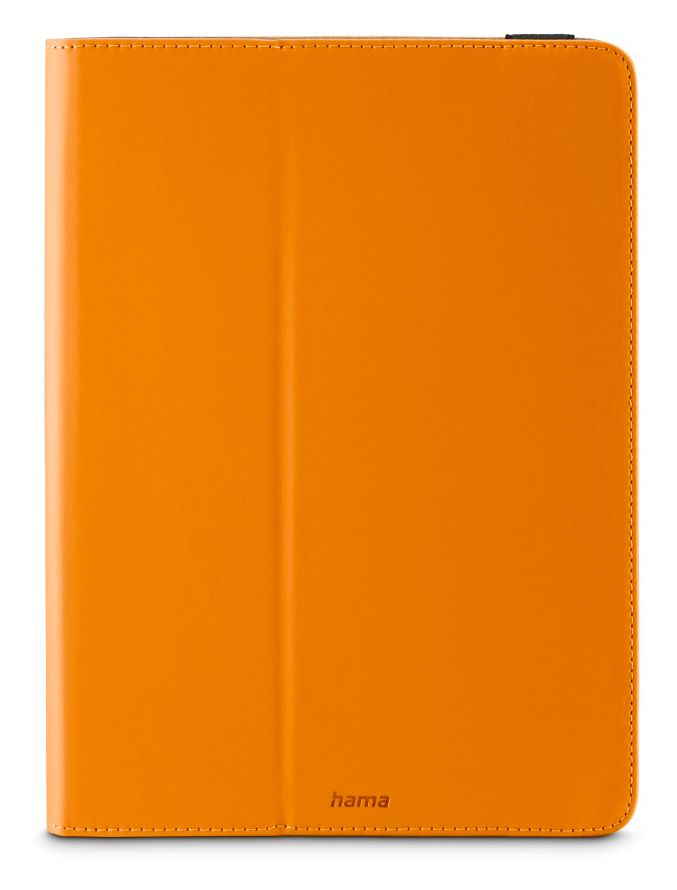 227076 Xpand Folio aus Kunststoff bis 27,9 cm (11") mit Elastikband (Orange) 