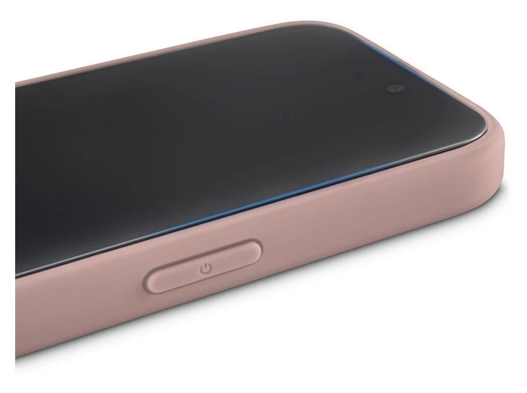 228503 Clear Protect Klare Bildschirmschutzfolie gehärtetes Glas 9H für  Samsung Galaxy S24 FE Stoßfest, Kratzresistent, Schockresistent 