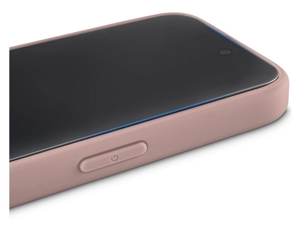 228558 Extreme Protect Klare Bildschirmschutzfolie Glas 10H für  Apple iPhone 17 Pro Max Bruchfest, Schlagfest, Schlagfest, Kratzresistent, Splitterfrei, Stoßfest 