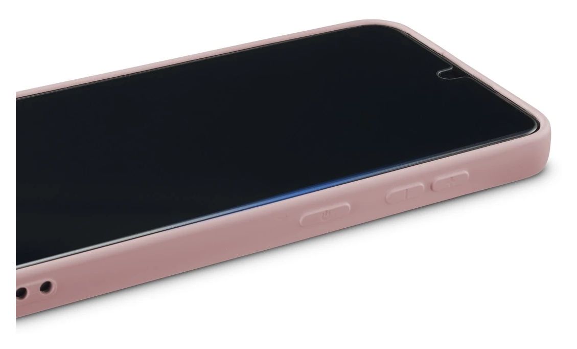 233308 Super Hybrid Klare Bildschirmschutzfolie Kunststoff 9H für  Samsung Galaxy S26 Kratzresistent, Splitterfrei, Stoßfest, Schlagfest 