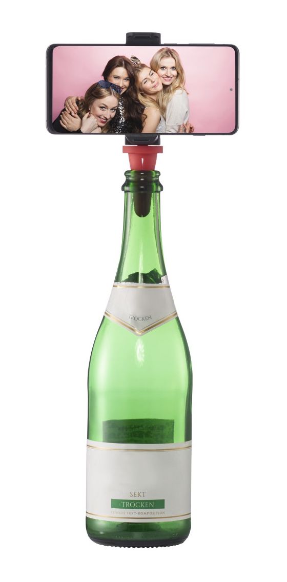 Bottle Pod Fun 