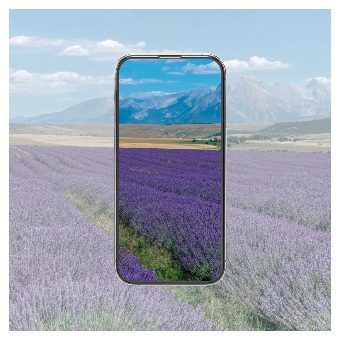 233316 Extreme Protect Klare Bildschirmschutzfolie Glas 10H für  Apple iPhone 17 Pro / 18 Pro Kratzresistent, Bruchfest, Stoßfest, Splitterfrei, Schlagfest, Schlagfest 