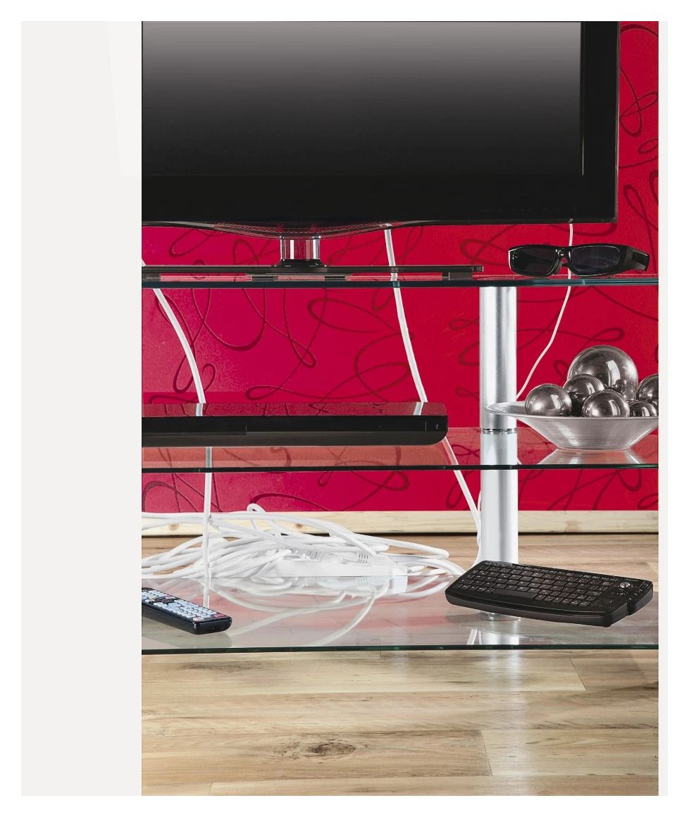 Kabelbox "Maxi" 