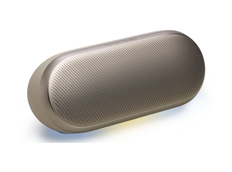 Luna 2 25 W Bluetooth Lautsprecher  (Sand) 