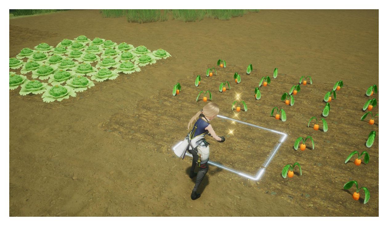 Harvestella (Nintendo Switch) 