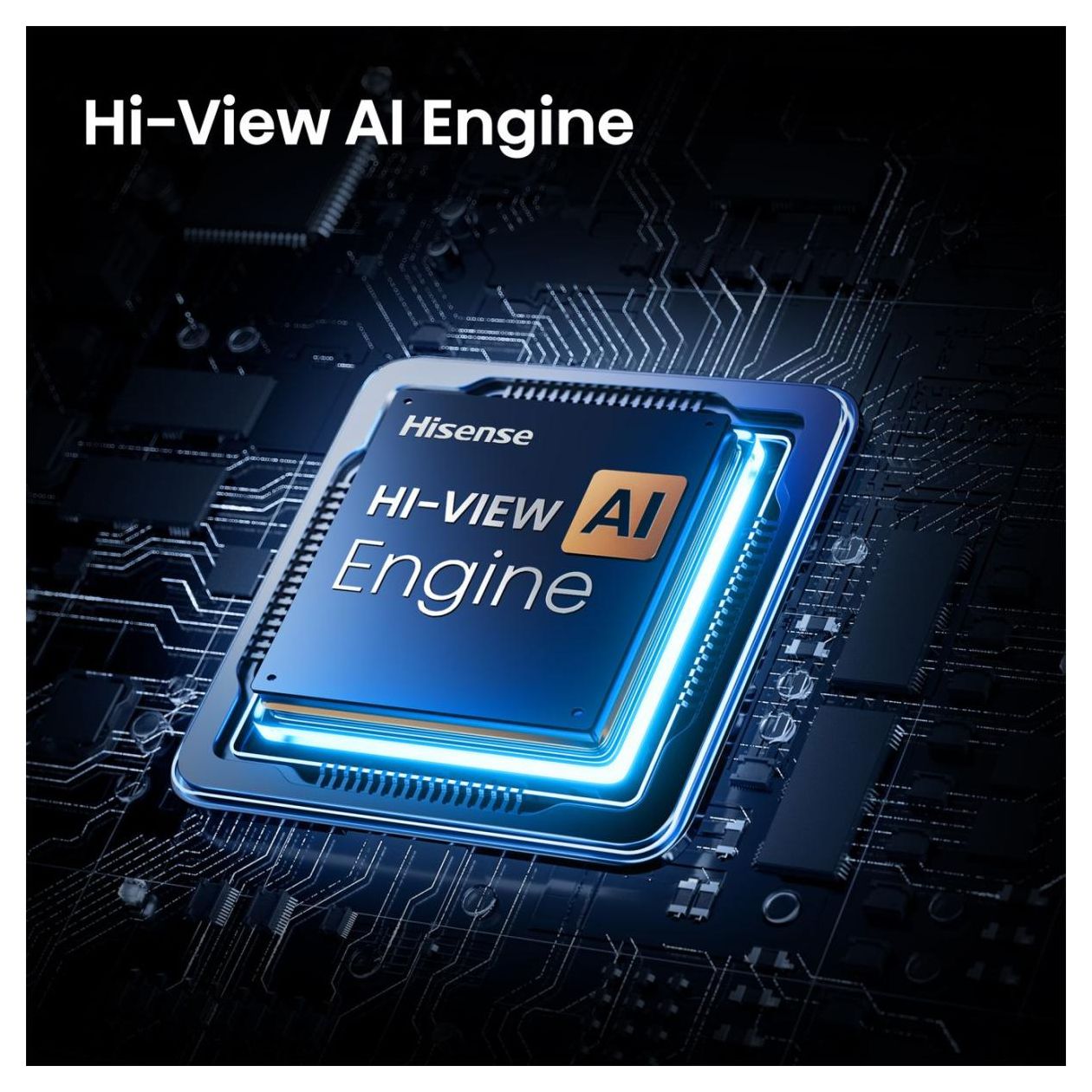 100U7DSE LED 2,54 m (100 Zoll) Fernseher 4K Ultra HD VESA 800 x 400 mm  (Schwarz, Grau) 