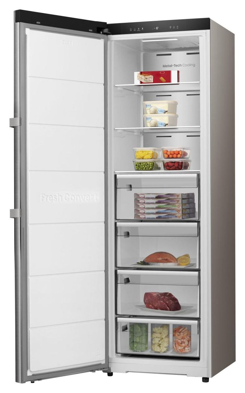 FU310K3AIC Gefrierschrank 