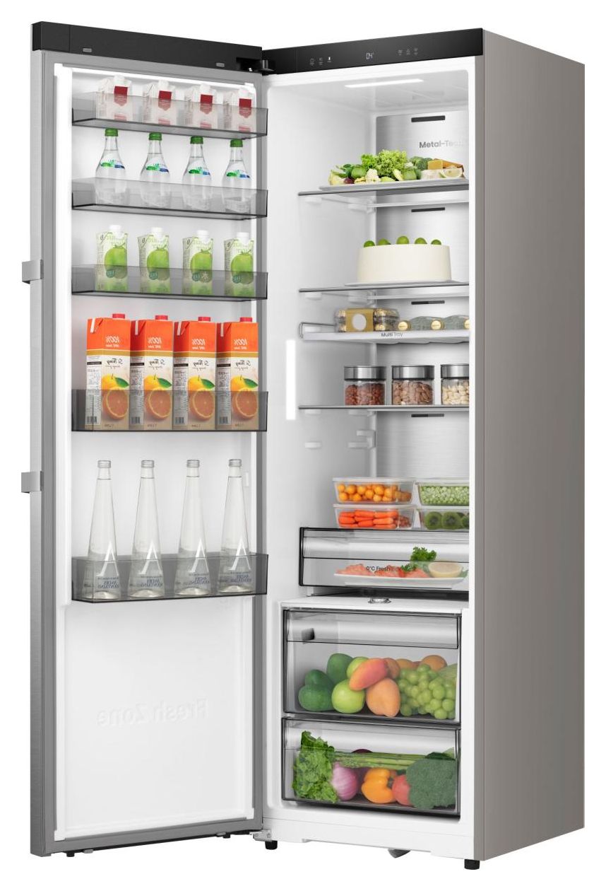 RL370K3AIC Kühlschrank freistehend EEK: C 