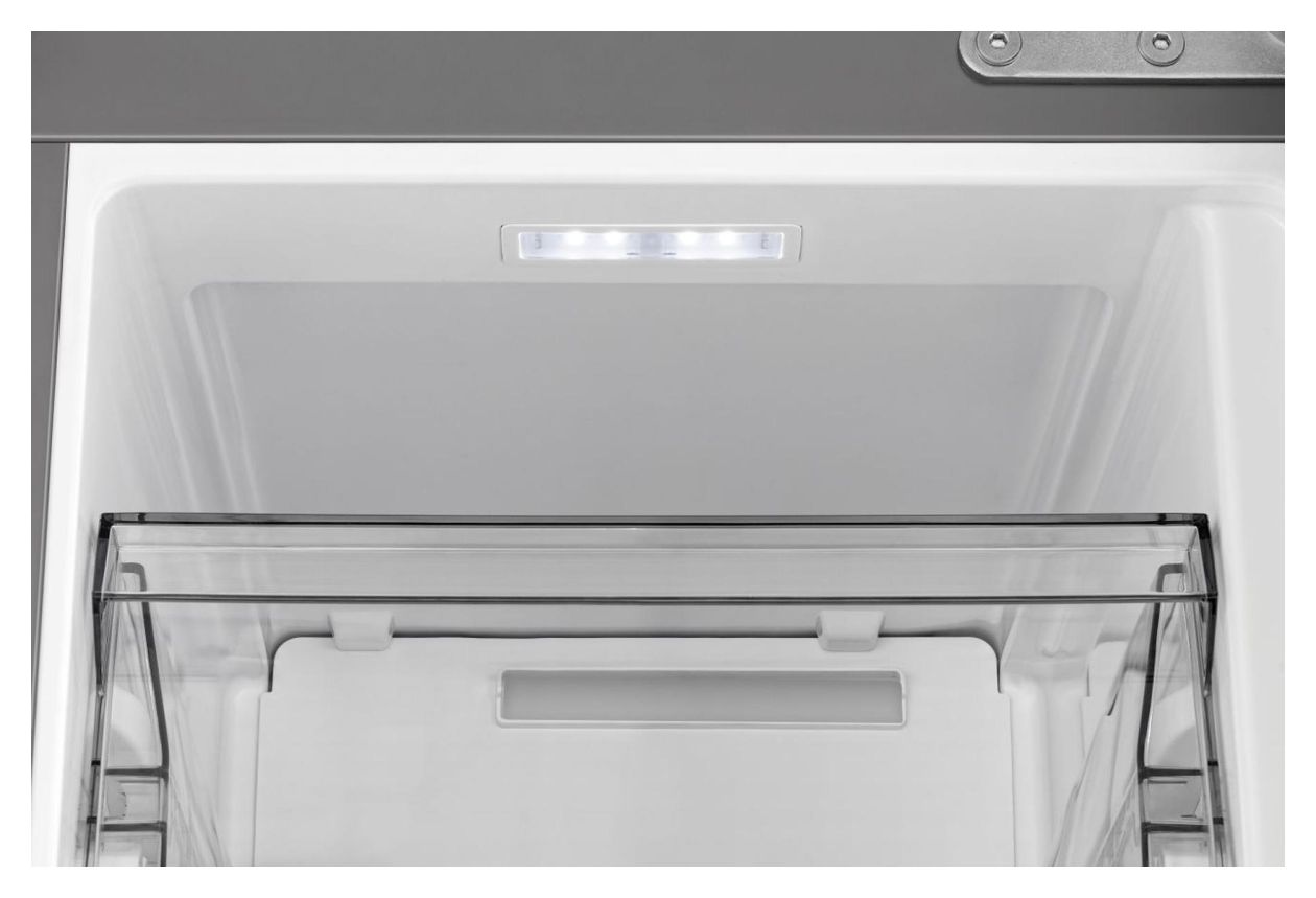 RQ5P470SYFD Side-by-Side Kühl-/ Gefrierkombination 304 l / 87 l 235 kWh NoFrost 1785 mm x 794 mm  (Schwarz) 