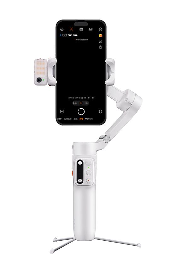 iSteady V3 