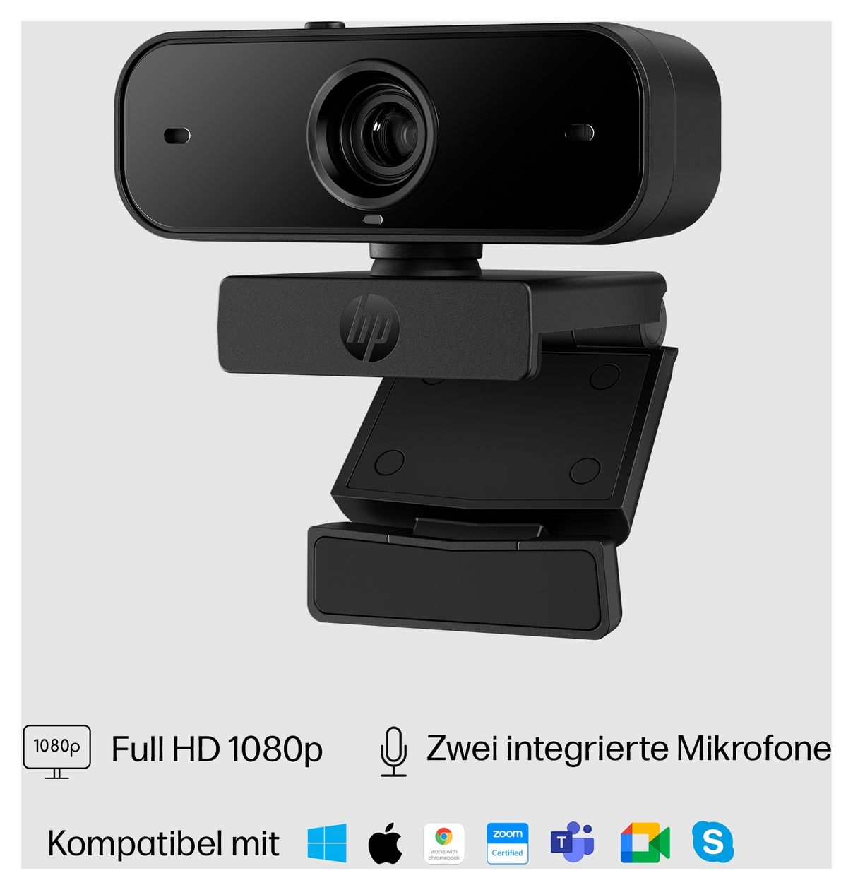 430 1920 x 1080 Pixel Webcam 