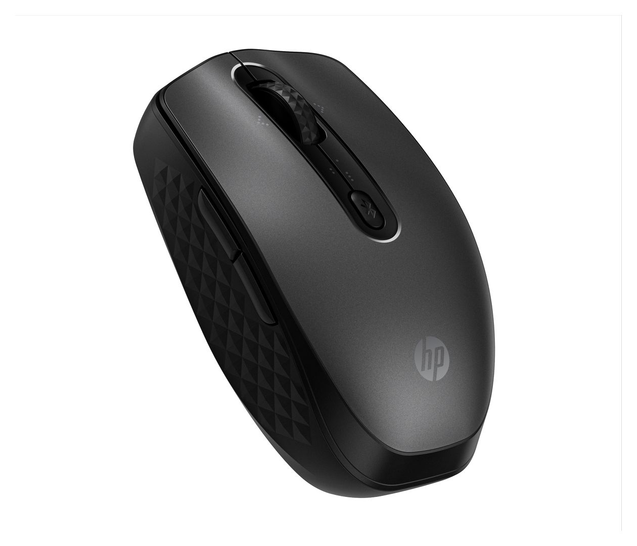 690 4000 DPI Büro Maus  (Schwarz) 