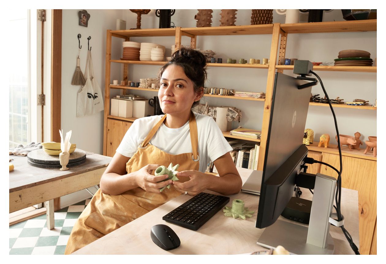 710 3000 DPI Büro Maus  (Schwarz) 