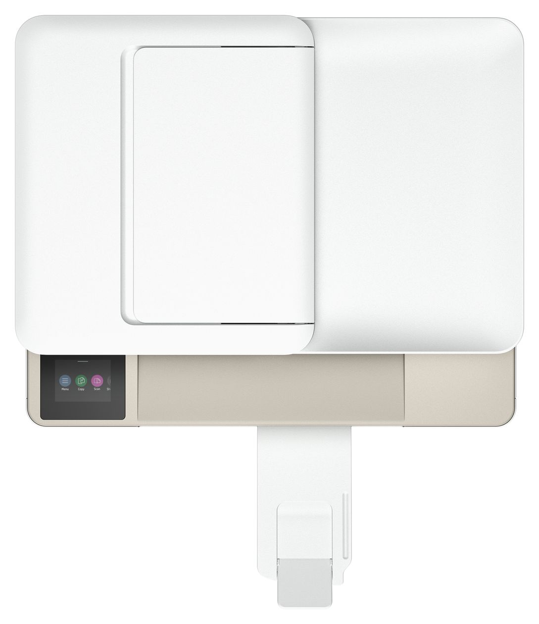 Envy 6520 Wireless All-in-One Farbe Drucker, Fotodruck; Kopierer, Scanner 