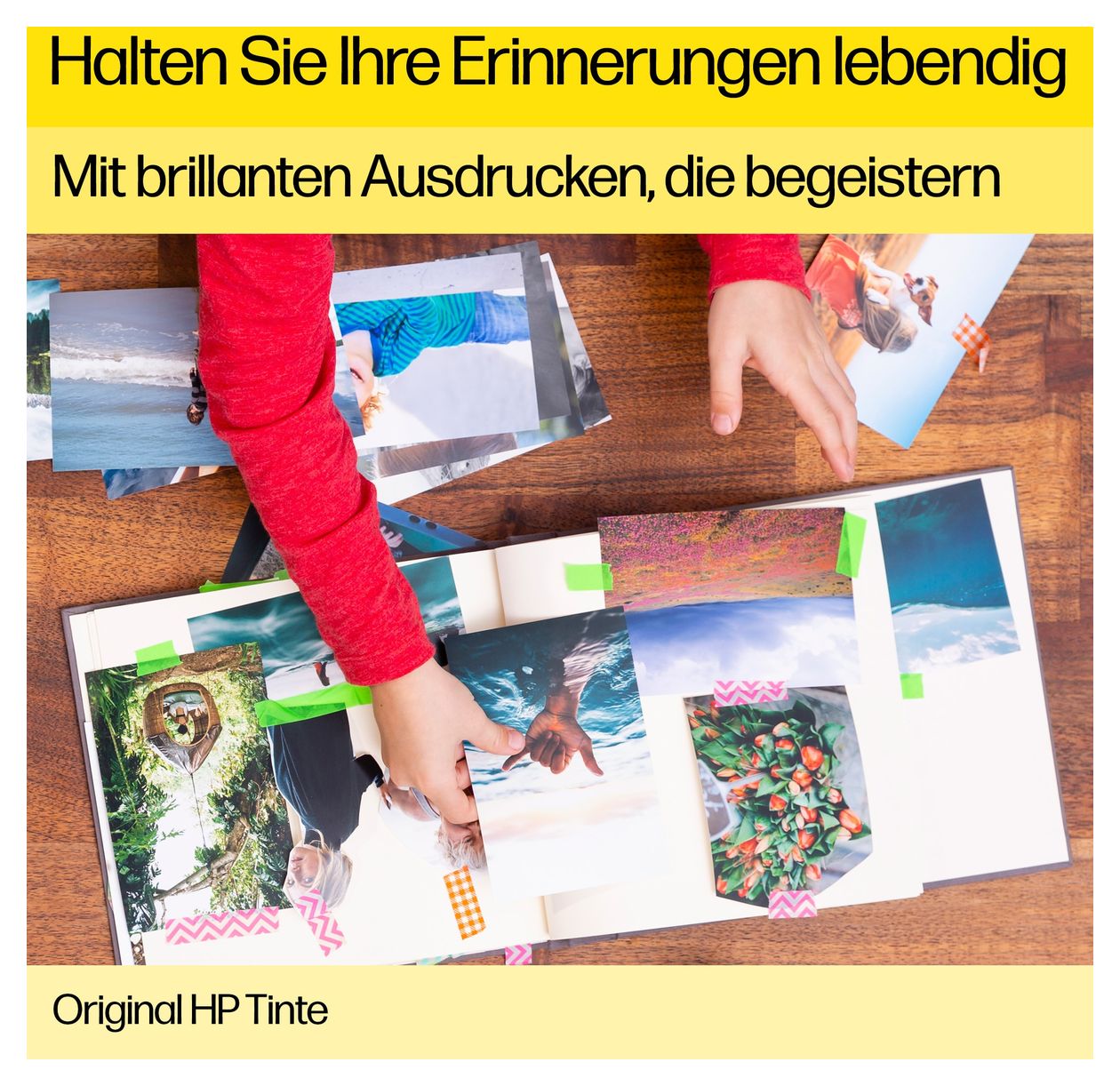 Nr.364 originale Druckerpatronen Schwarz 250 Seiten 