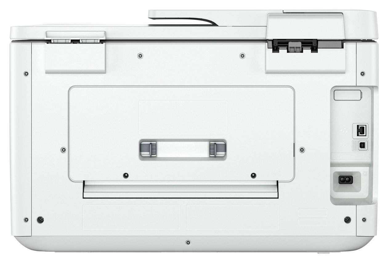 OfficeJet Pro 9730e All in One A3 Thermal Inkjet Drucker 4800 x 1200 DPI 