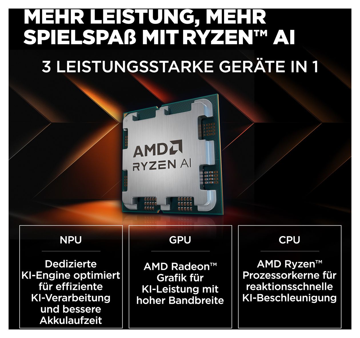 Omen 17-db0679ng Quad HD Notebook 43,9 cm (17.3 Zoll) 2560 x 1440 Pixel 1 TB SSD Windows 11 Home AMD Ryzen 7 max. 5,1 GHz  (Schwarz) 