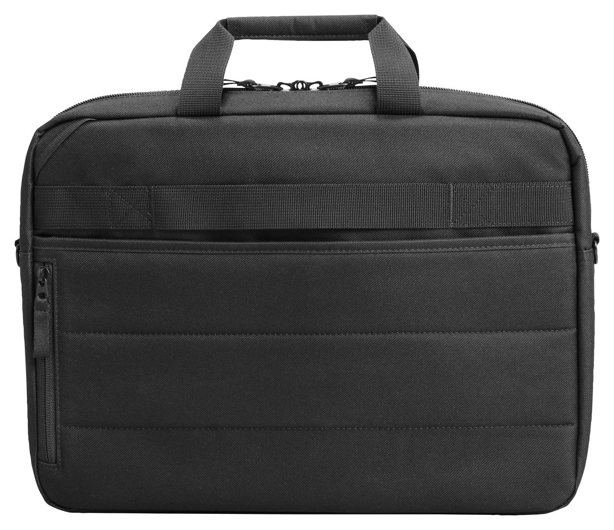 Professional Notebooktasche bis 39,6 cm (15.6 Zoll) (Schwarz) 