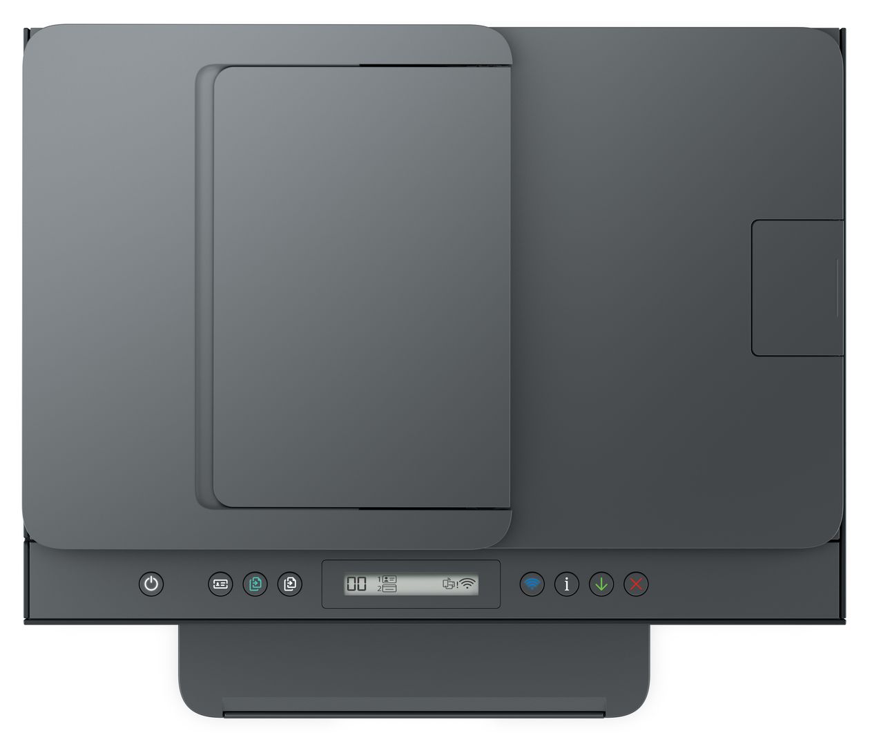 Smart Tank 7315 All in One A4 Tintenstrahl Drucker 4800 x 1200 DPI 