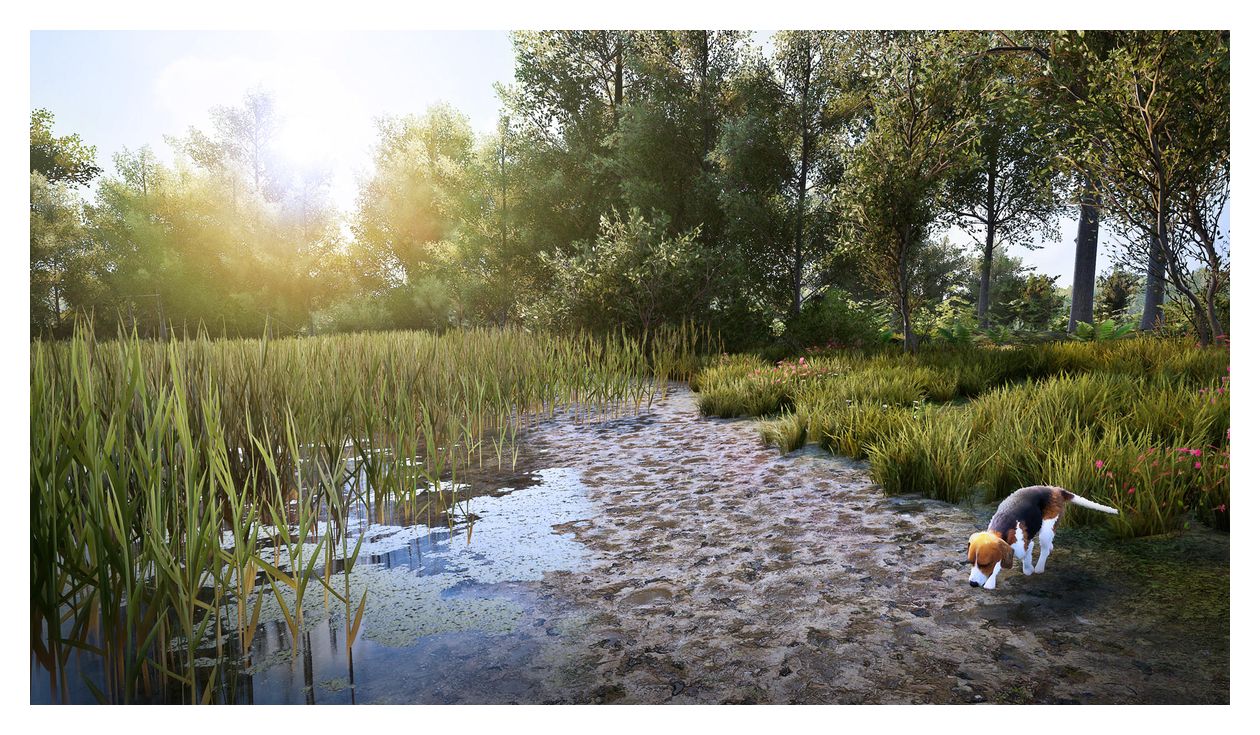 Hunting Simulator 2 