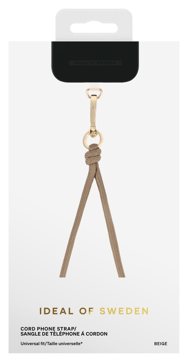 IDCDSSI23-128 Gurt Universal  (Beige) 