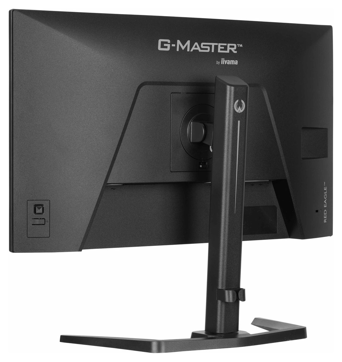 G-Master GB2771QSU-B1 Quad HD Monitor 68,6 cm (27 Zoll) 16:9 350 cd/m²  (Schwarz) 